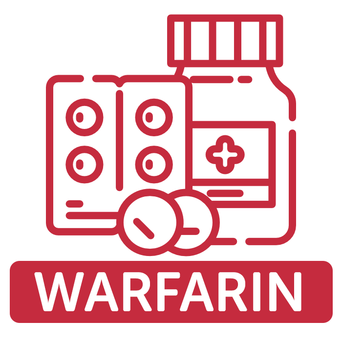 Warfarin Management Program