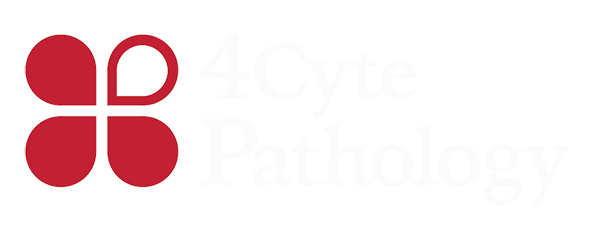 4cyte pathology logo